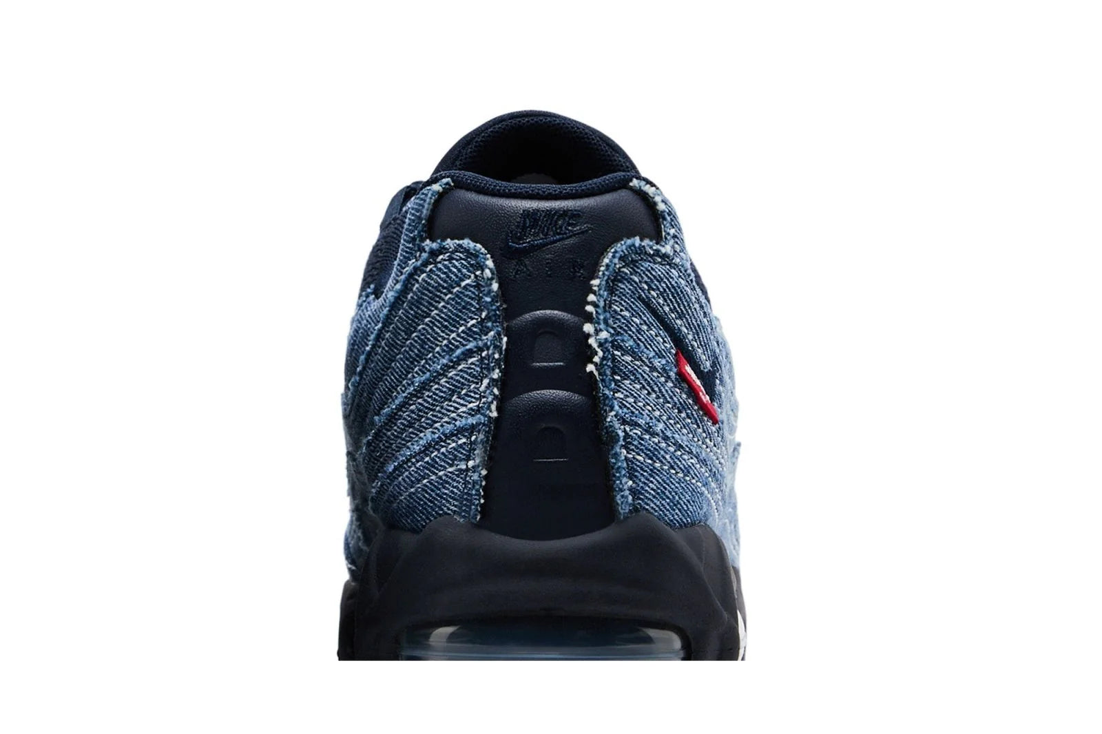 Levi's x Nike Air Max 95 OG Obsidian Denim Azul – LOWBANK