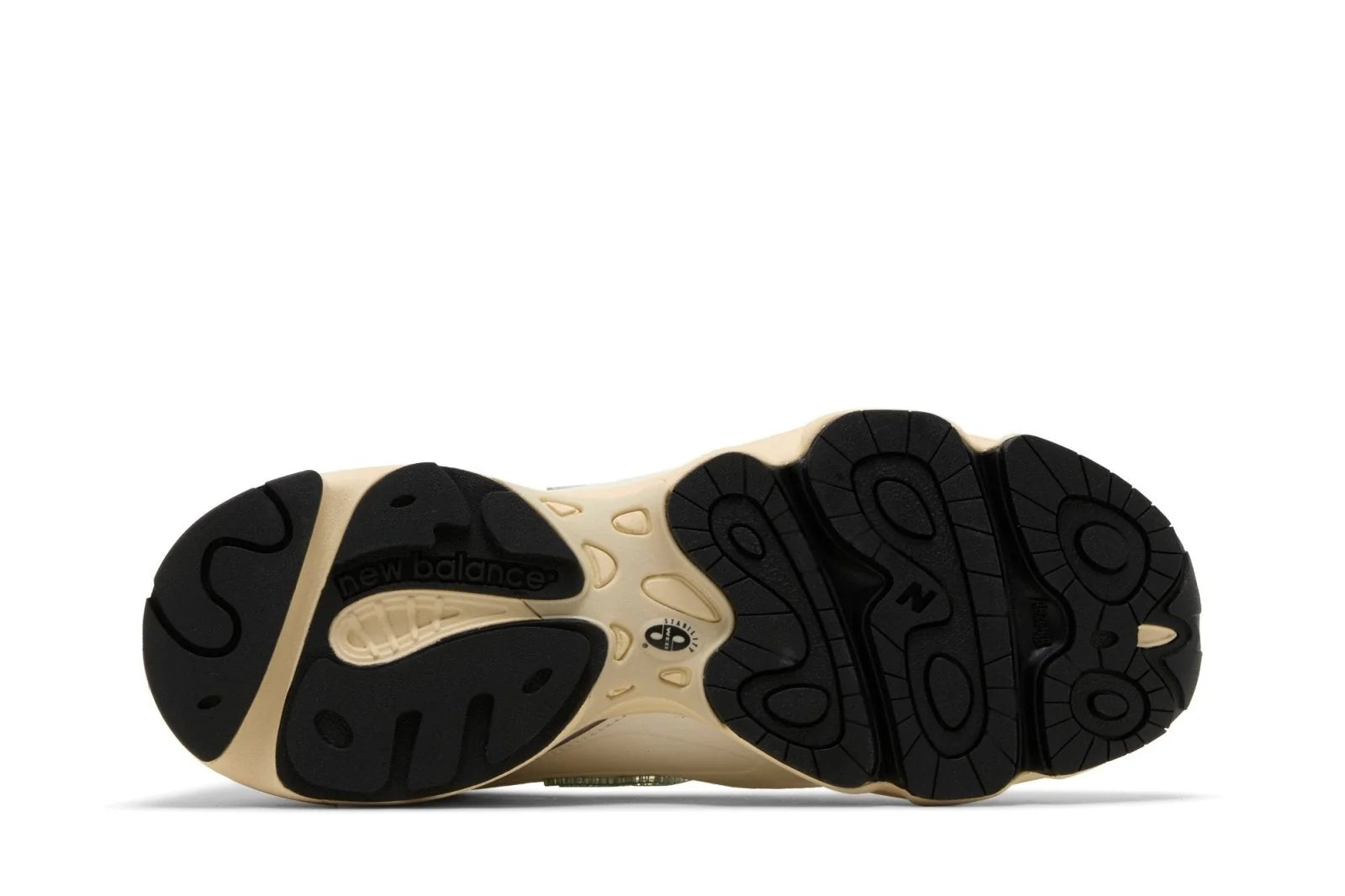 New Balance 1000 Angora Moonrock Bege