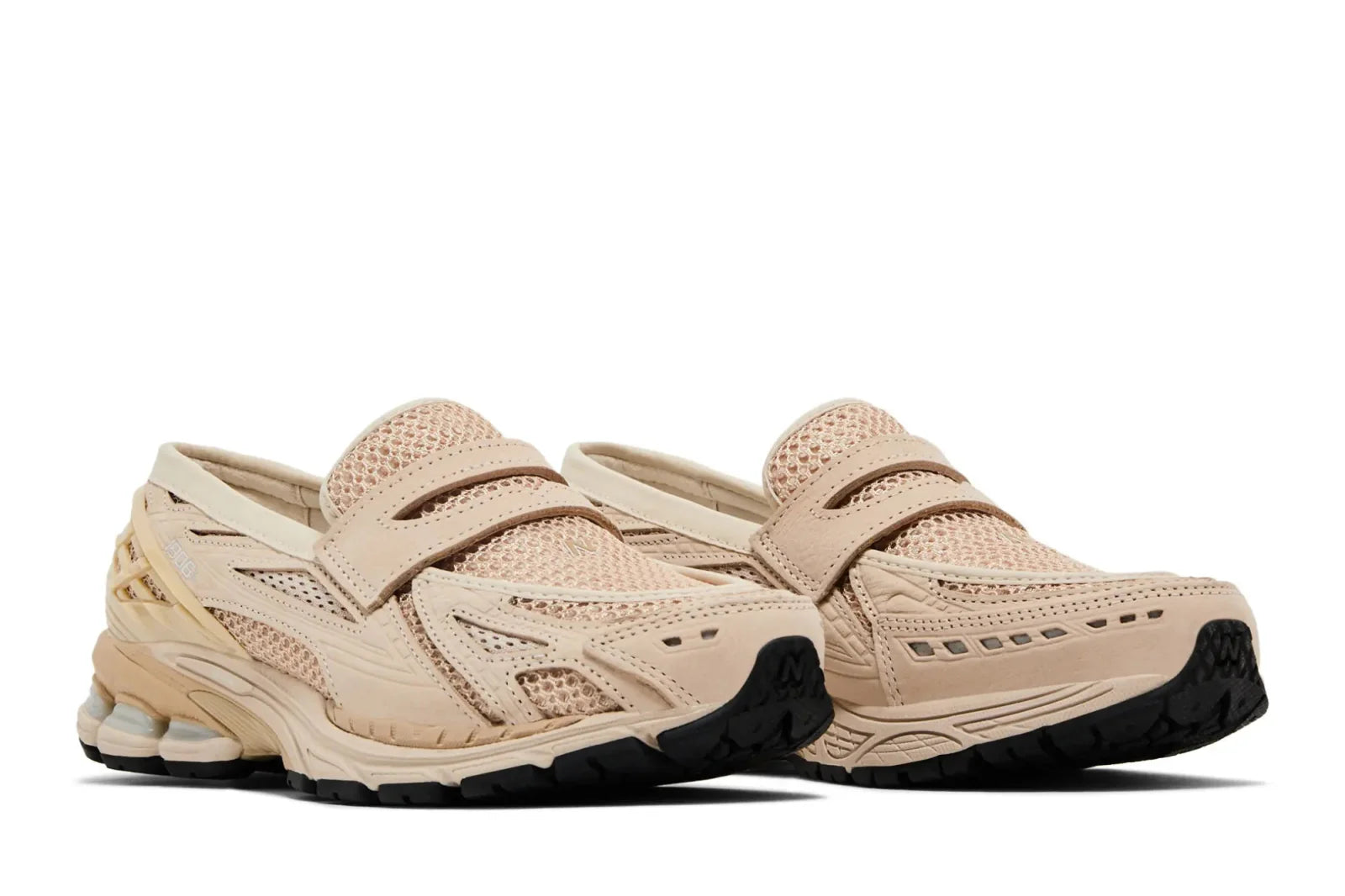 New Balance 1906L Khaki Bege