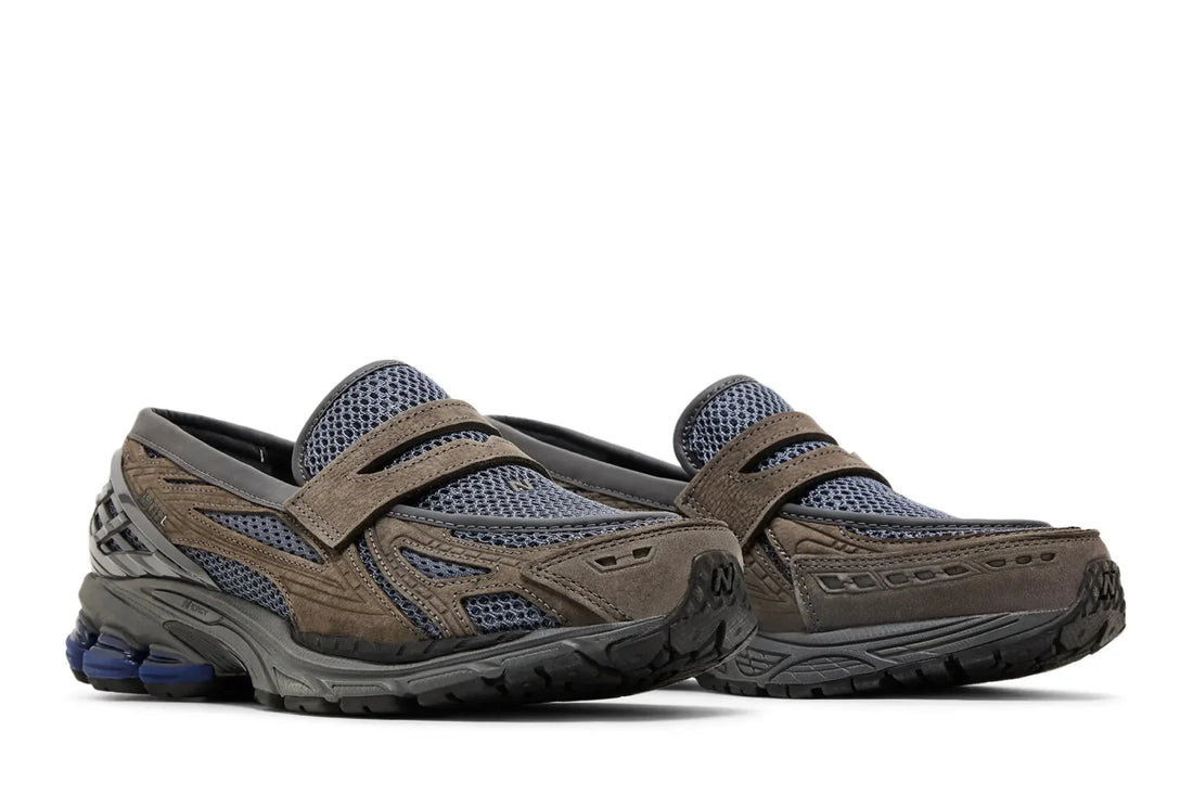 New Balance 1906L Magnet Cinza