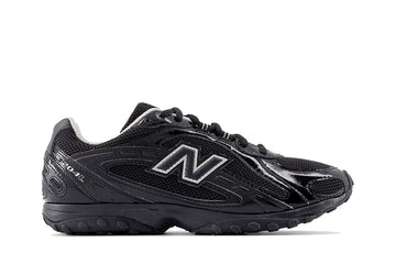 New Balance 204L Black Timberwolf Preto