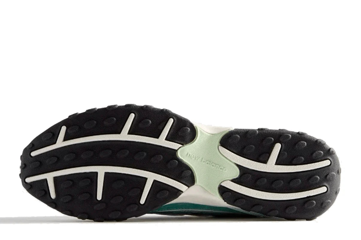 New Balance 204L Kith Green Silver Verde