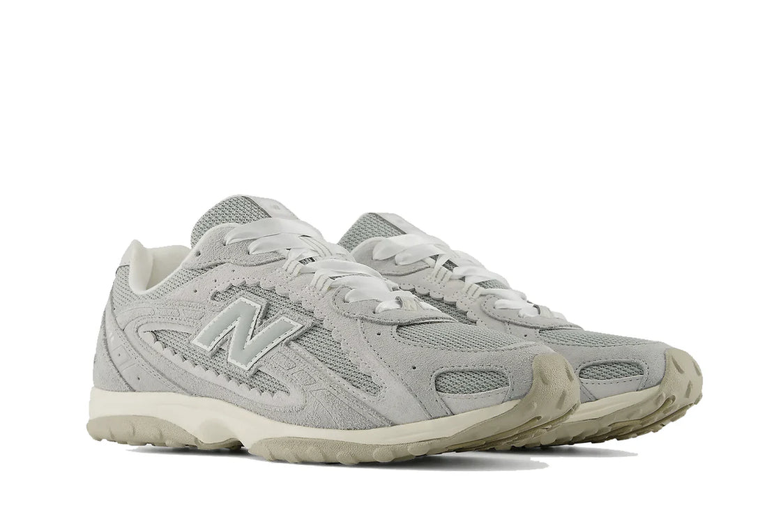 New Balance 204L Lone Star Grey Cinza