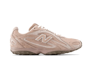 New Balance 204L Mushroom Arid Stone Marrom