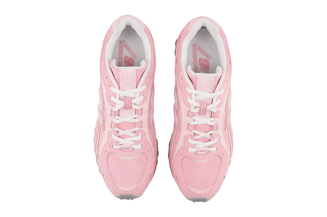 New Balance 204L Pastel Pink Rosa