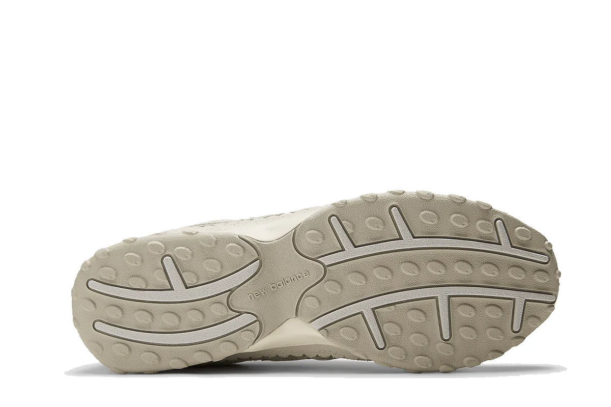 New Balance 204L Sea Salt Linen Bege – LOWBANK
