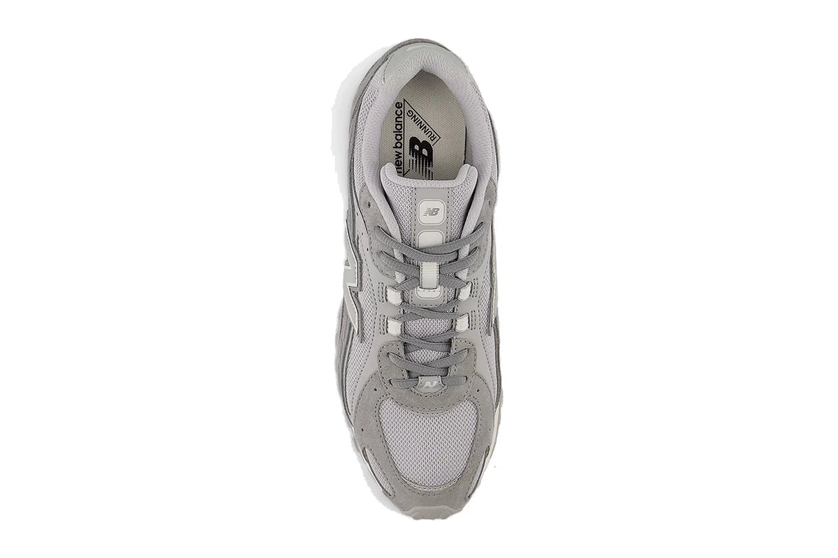 New Balance 204L Slate Grey Raincloud Cinza