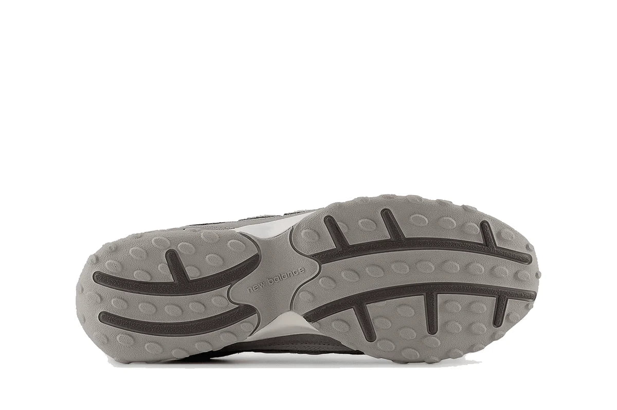 New Balance 204L Slate Grey Raincloud Cinza