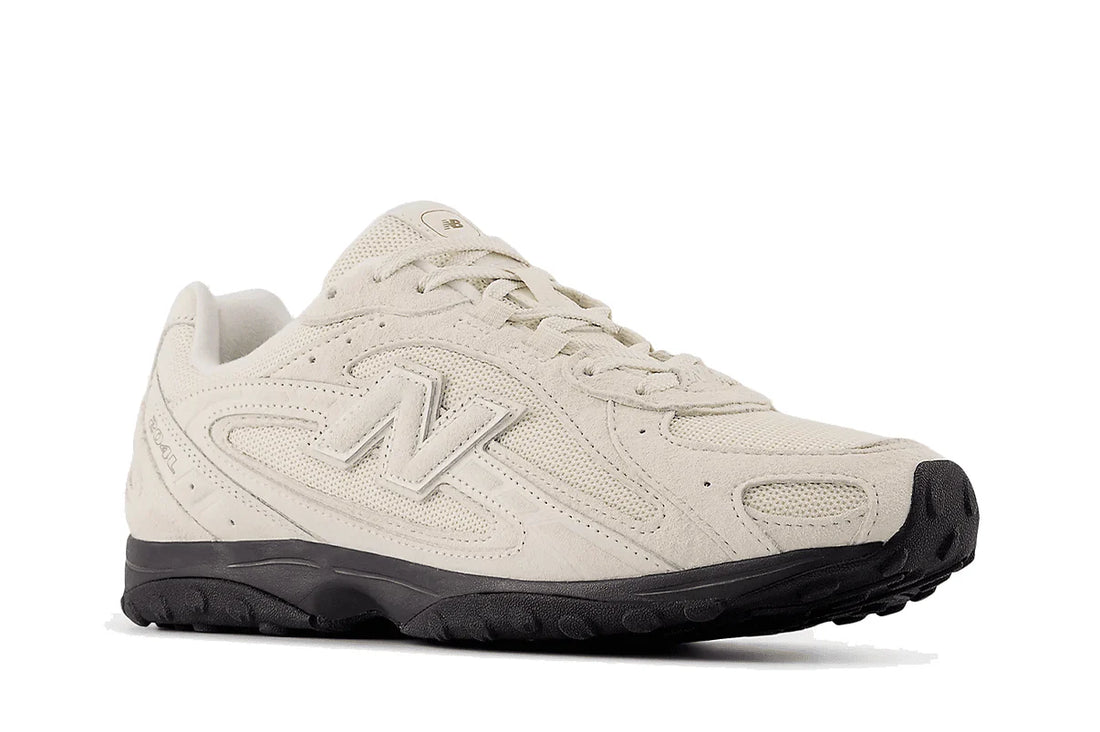 New Balance 204L Year of the Horse White Bege