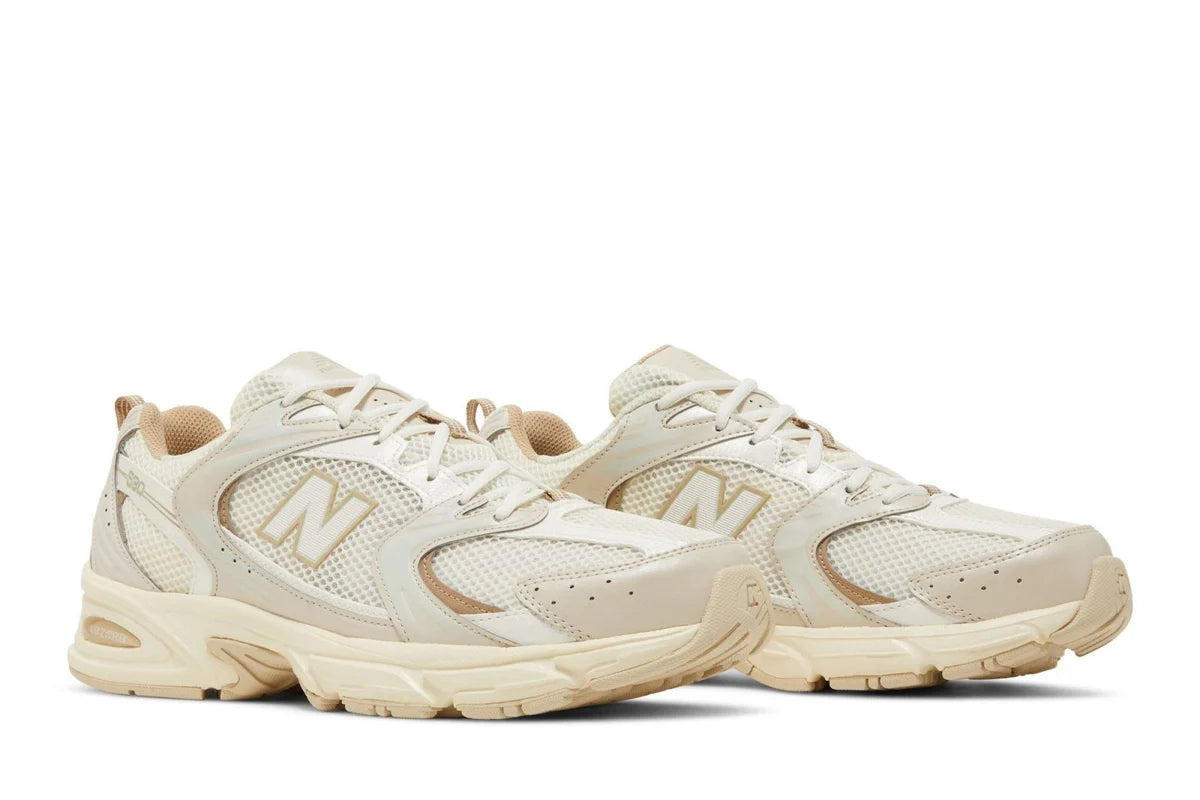 New Balance 530 Beige Angora Creme