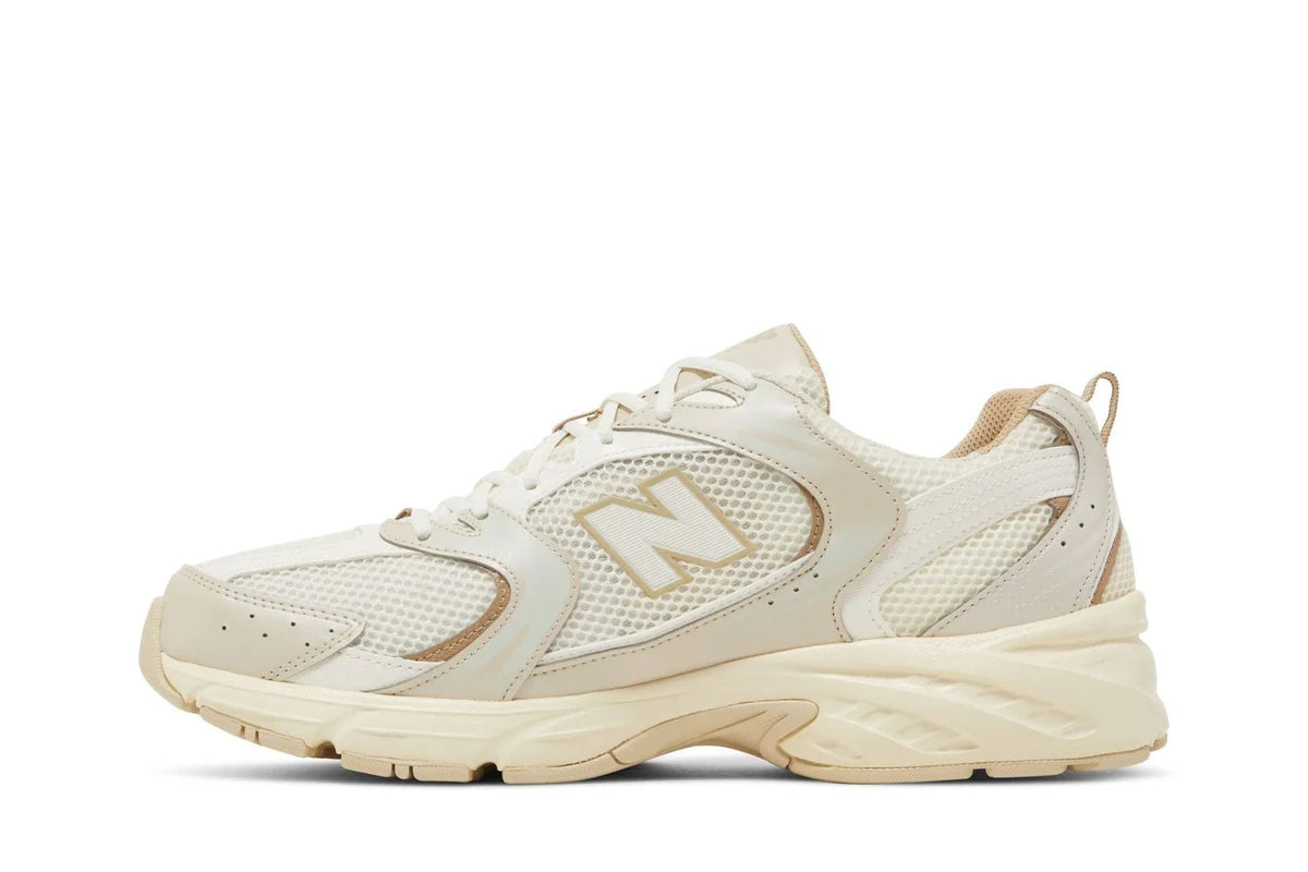 New Balance 530 Beige Angora Creme