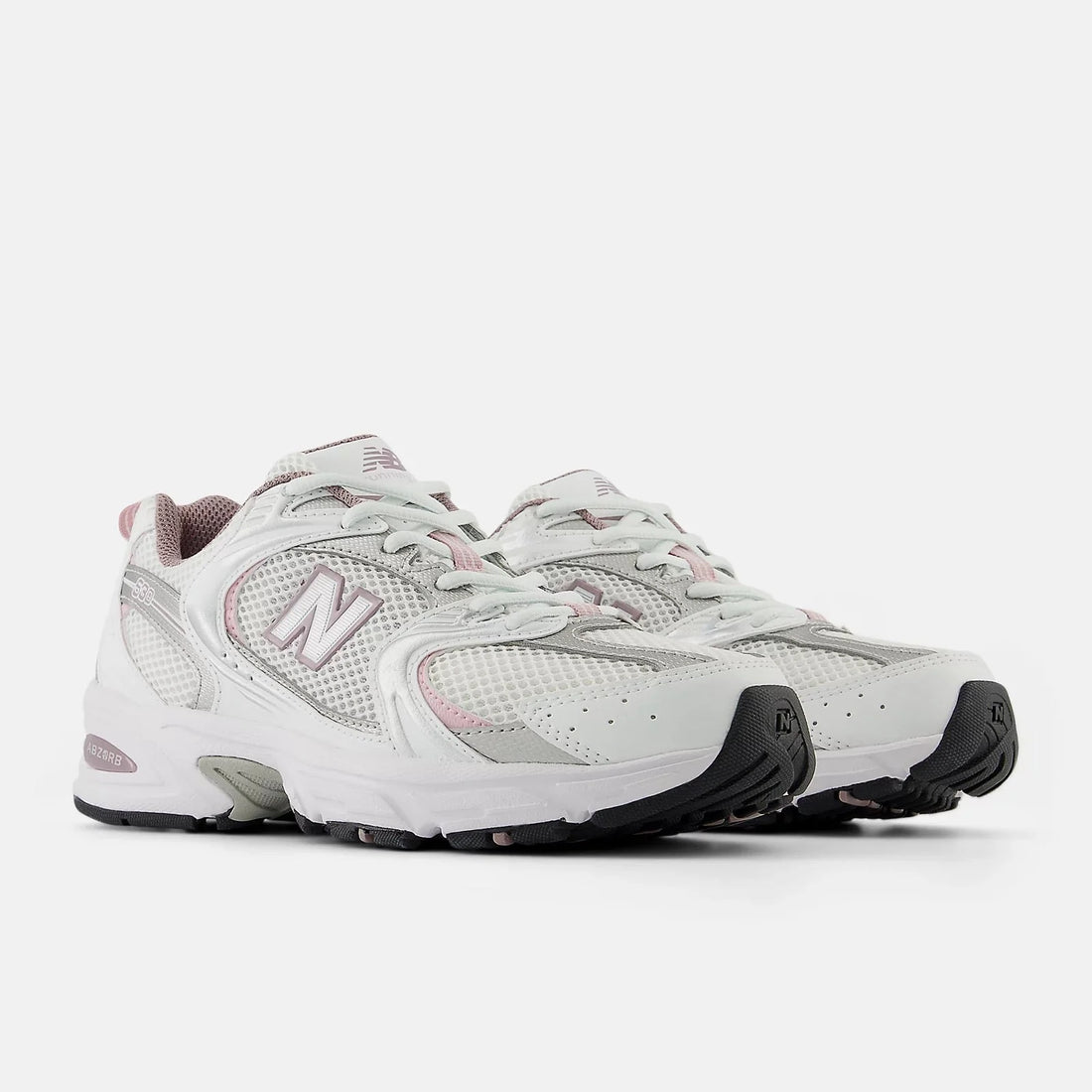 New Balance 530 Ice Wine Prata