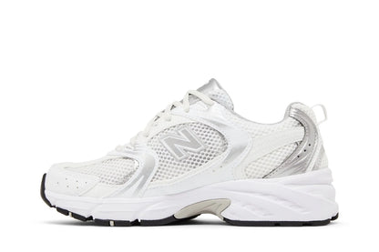 New Balance 530 Silver White Branco