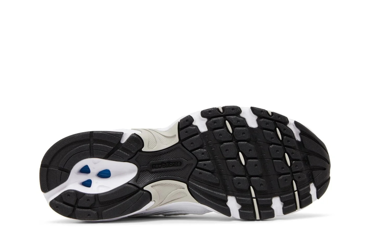 New Balance 530 Silver White Branco