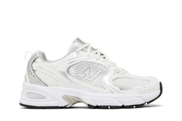 New Balance 530 Silver White Branco