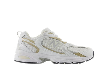 New Balance 530 Stoneware Line Branco