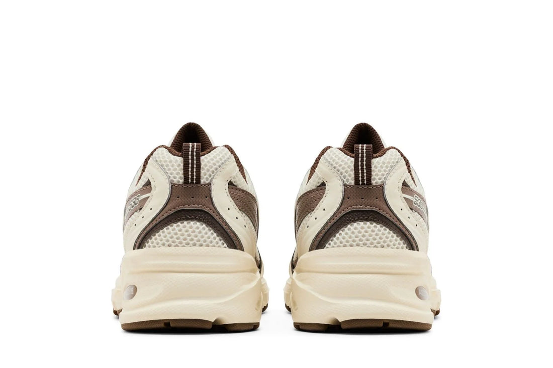 New Balance 530 Turtledove Mushroom Mesh Bege