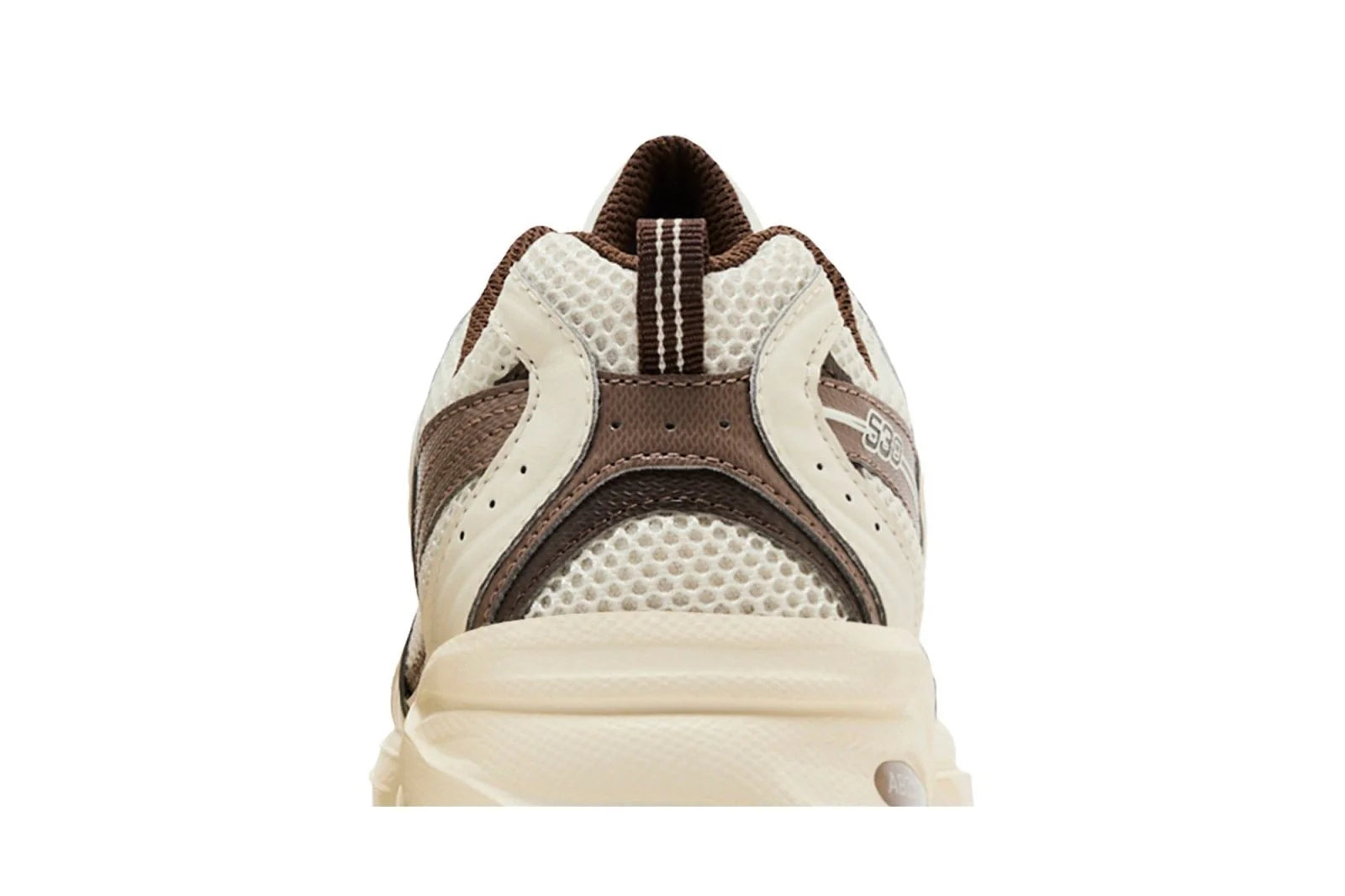 New Balance 530 Turtledove Mushroom Mesh Bege