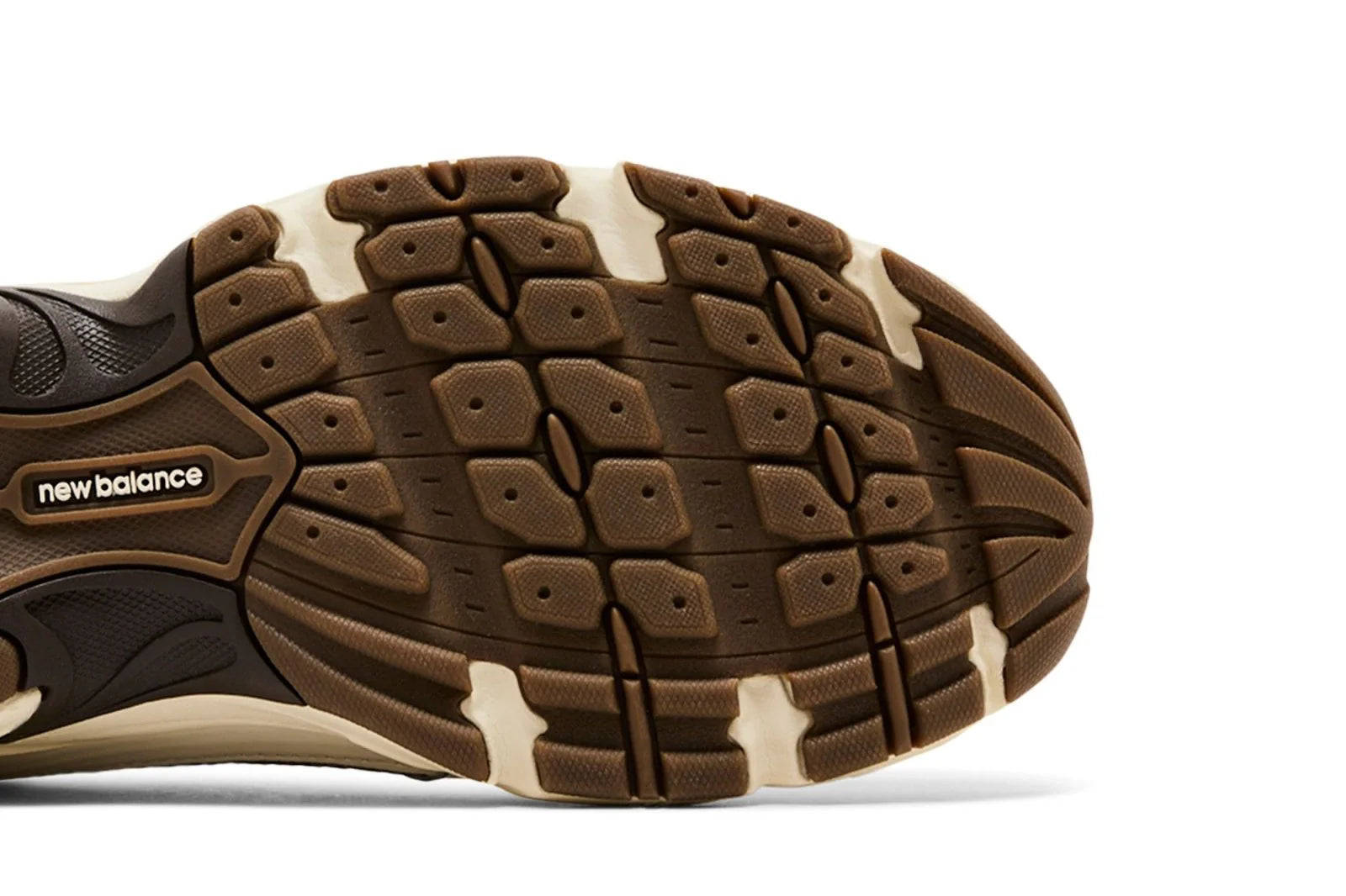 New Balance 530 Turtledove Mushroom Mesh Bege