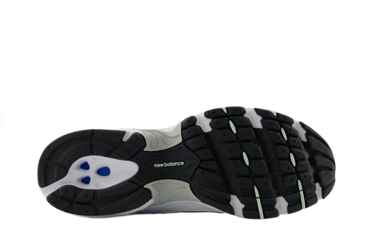 New Balance 530 White Mint Branco