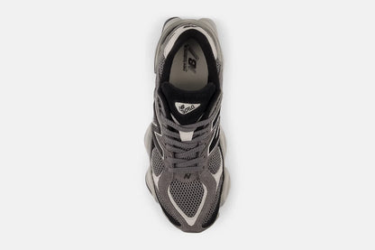 New Balance 9060 Black Castlerock Preto