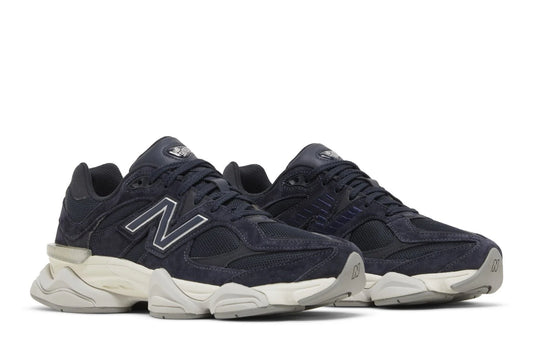New Balance 9060 Eclipse Azul Marinho