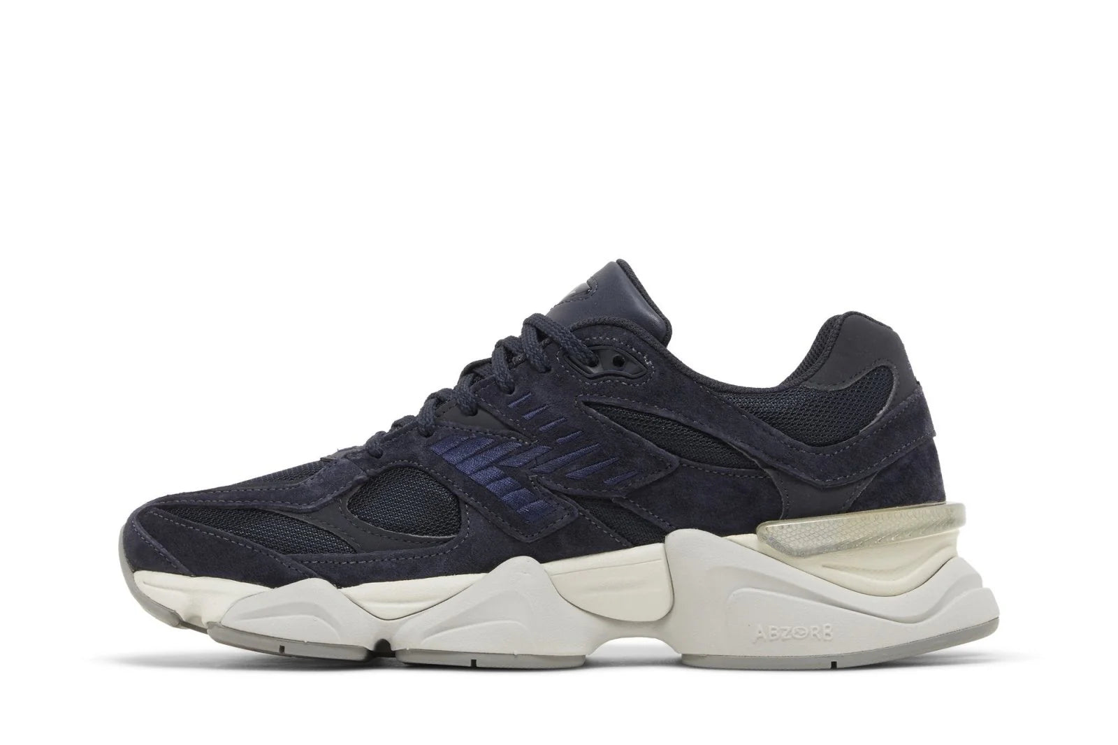 New Balance 9060 Eclipse Azul Marinho