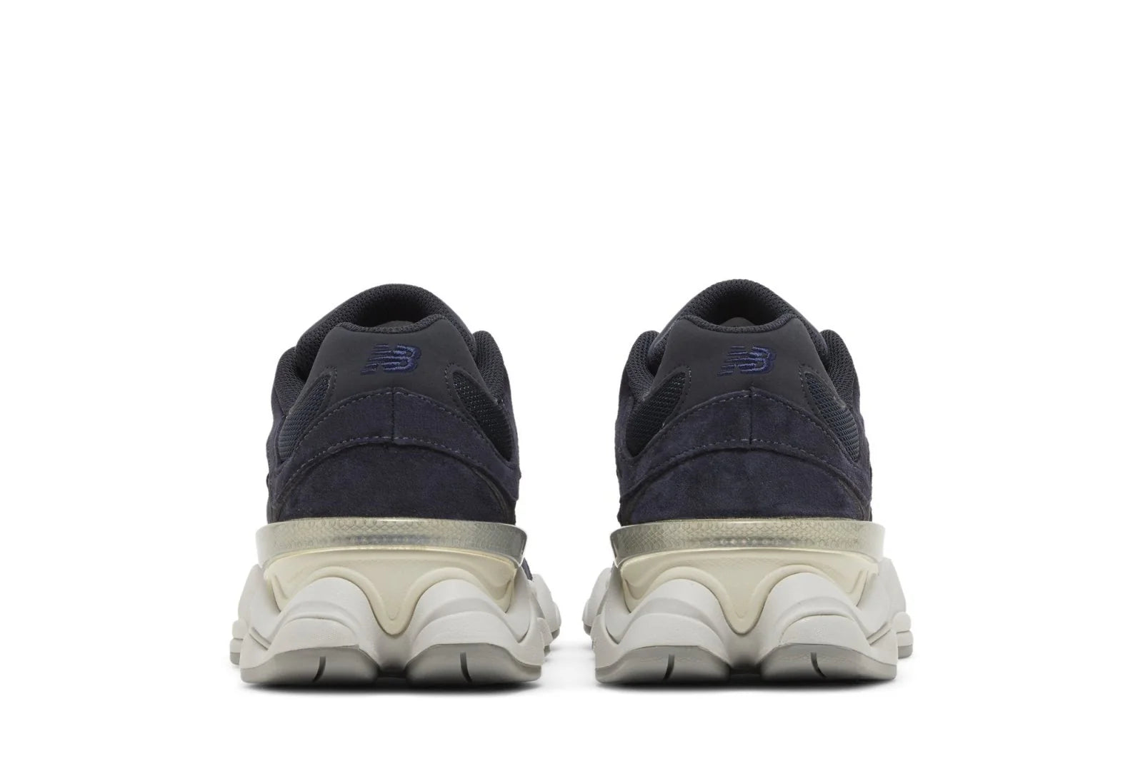 New Balance 9060 Eclipse Azul Marinho