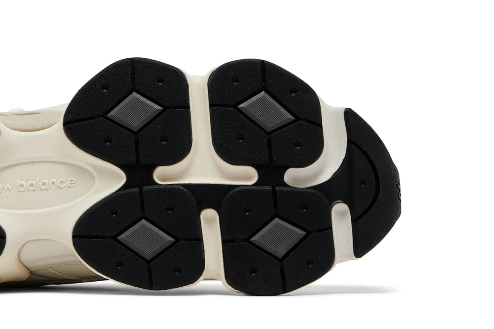 New Balance 9060 Grey Day 2025 Cinza