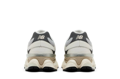 New Balance 9060 Grey Day 2025 Cinza