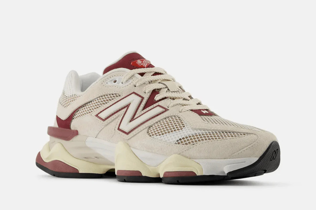 New Balance 9060 &