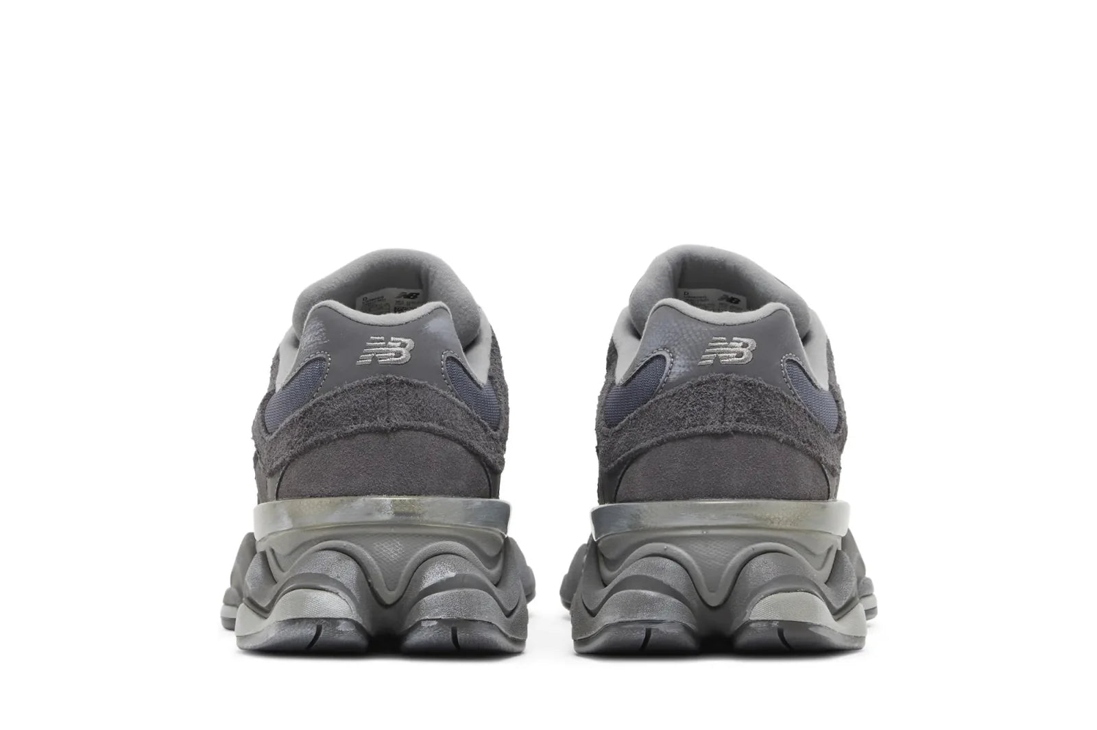 New Balance 9060 Magnet Cinza