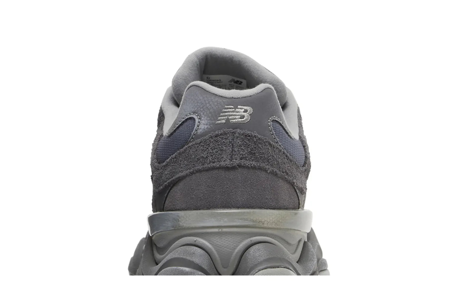 New Balance 9060 Magnet Cinza