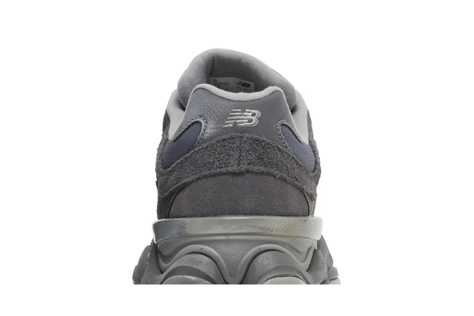New Balance 9060 Magnet Cinza