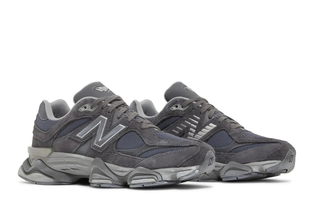 New Balance 9060 Magnet Cinza