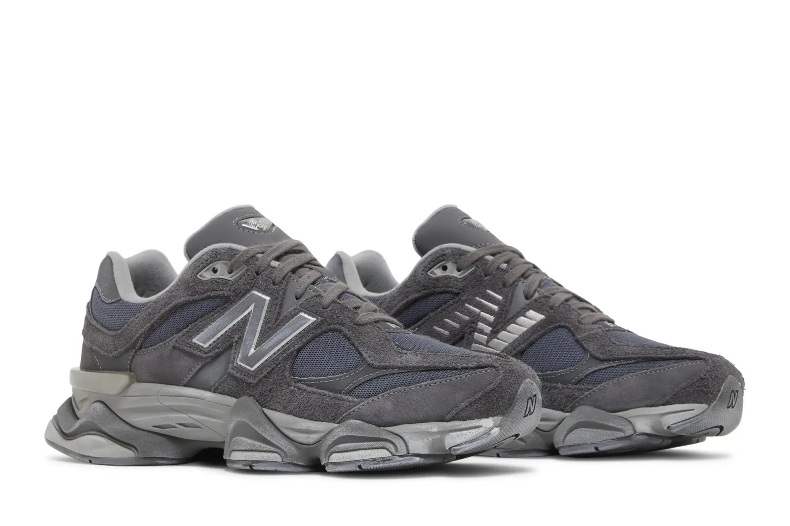 New Balance 9060 Magnet Cinza