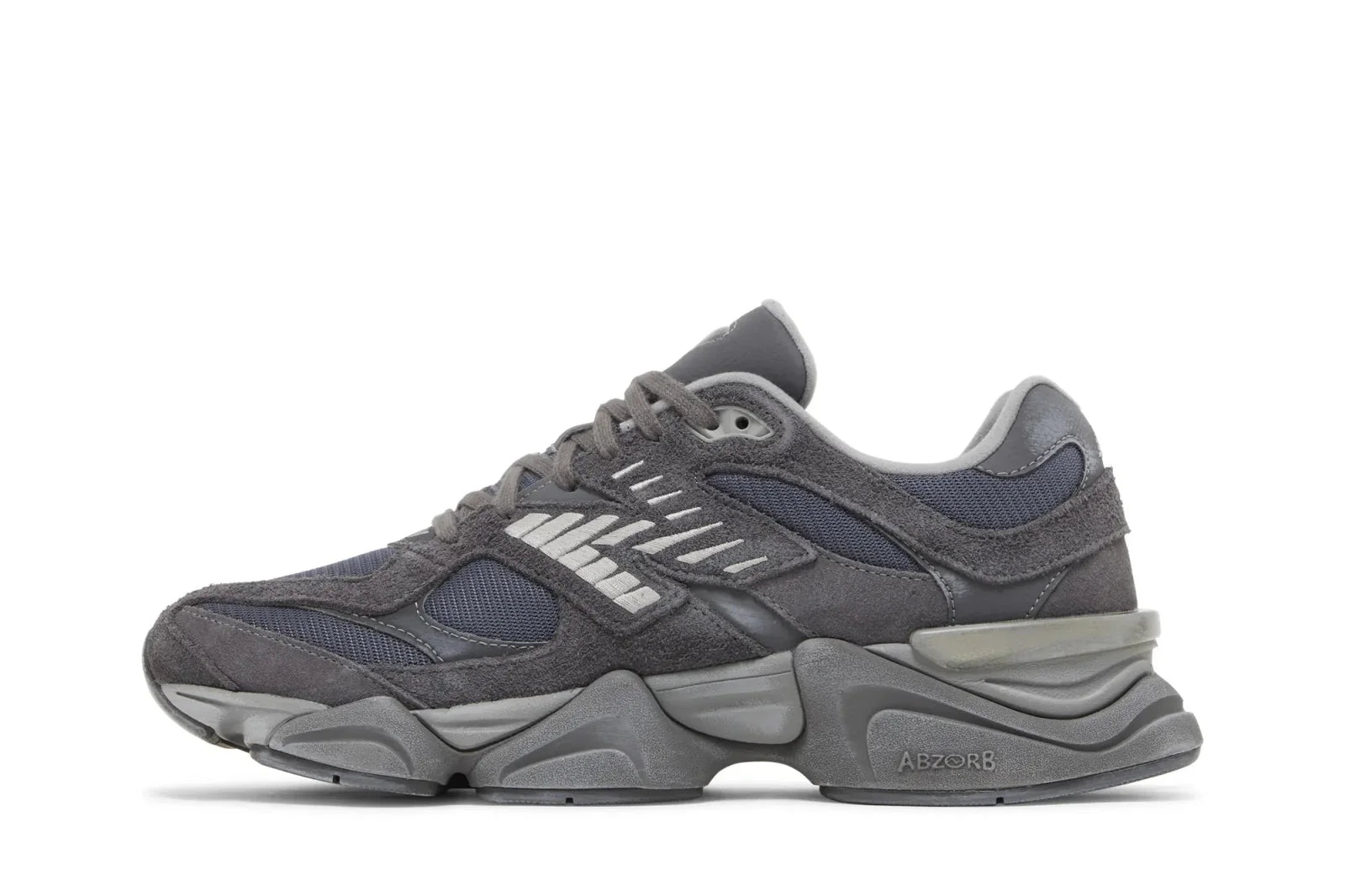 New Balance 9060 Magnet Cinza