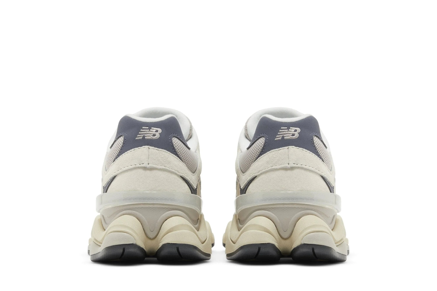 New Balance 9060 Moonrock Linen Dark Artic Grey Cinza