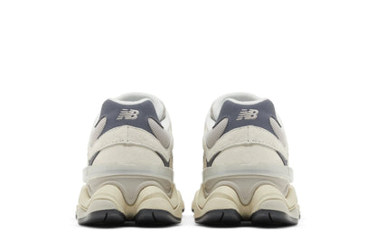 New Balance 9060 Moonrock Linen Dark Artic Grey Cinza