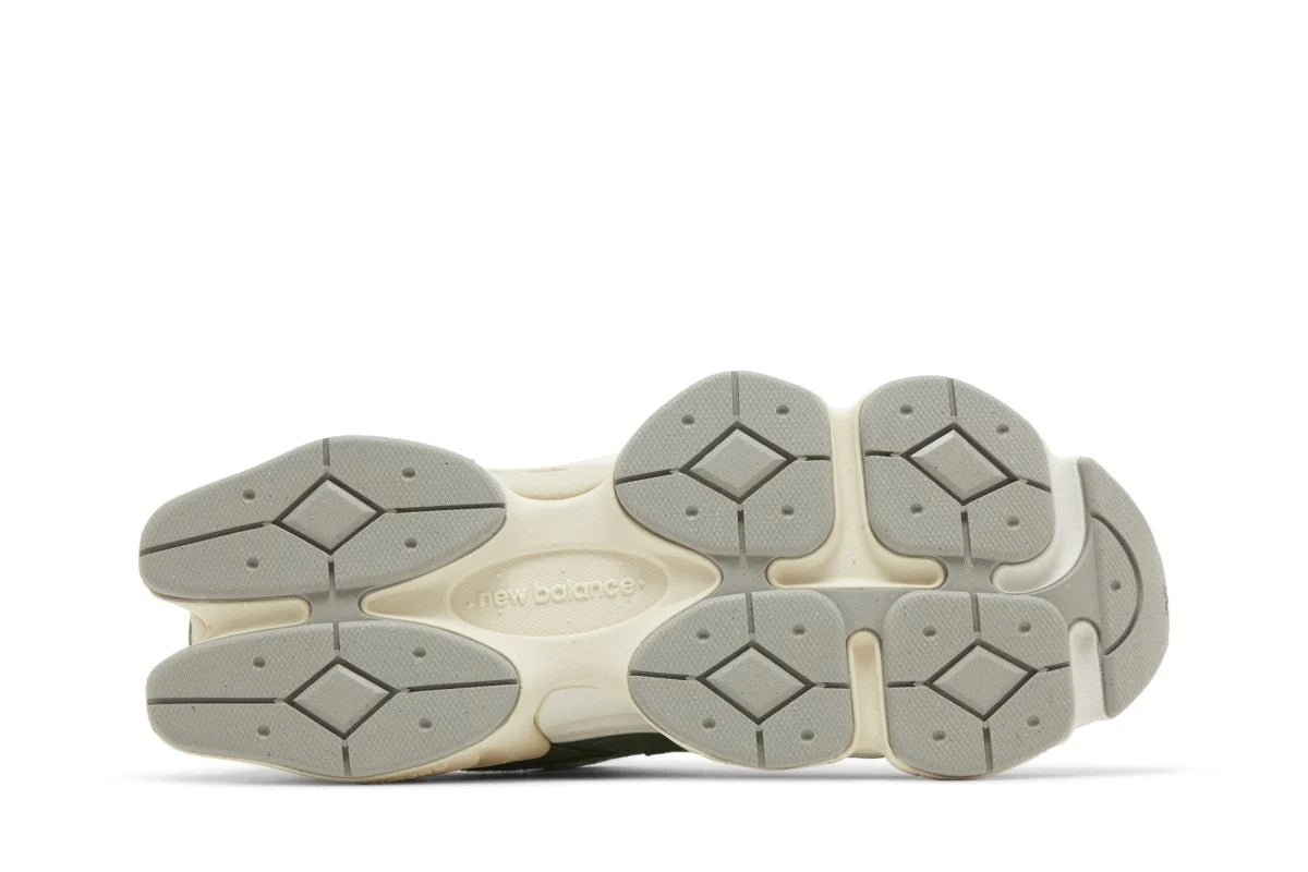 New Balance 9060 Nori Verde
