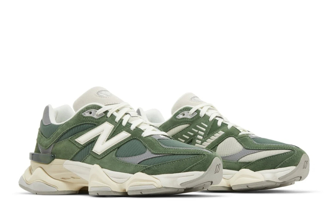 New Balance 9060 Nori Verde