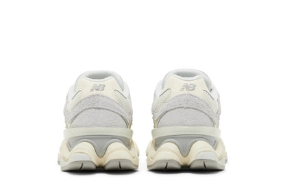 New Balance 9060 Quartz Grey Cinza (PRONTA ENTREGA)