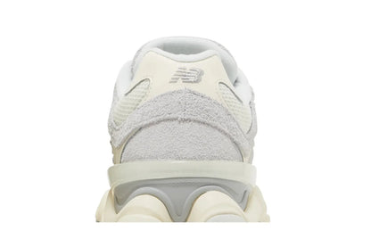 New Balance 9060 Quartz Grey Cinza (PRONTA ENTREGA)