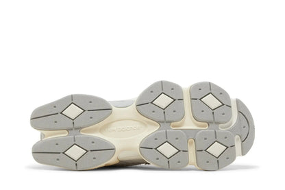 New Balance 9060 Quartz Grey Cinza (PRONTA ENTREGA)