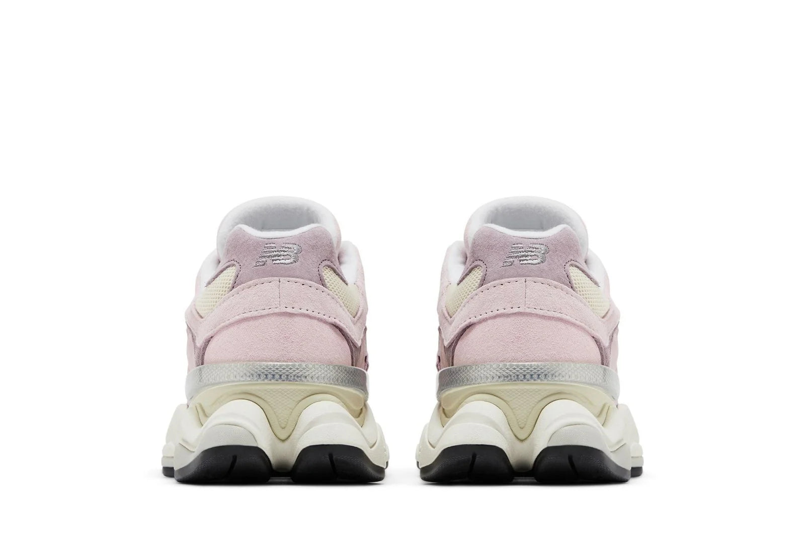 New Balance 9060 Rose Sugar Angora Rosa