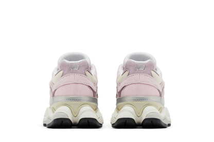 New Balance 9060 Rose Sugar Ice Wine Rosa