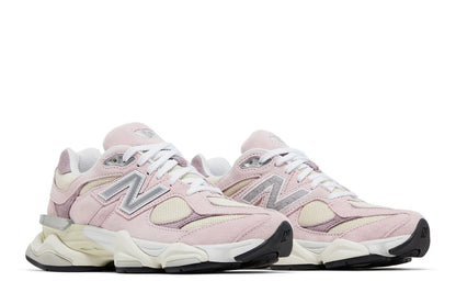 New Balance 9060 Rose Sugar Ice Wine Rosa