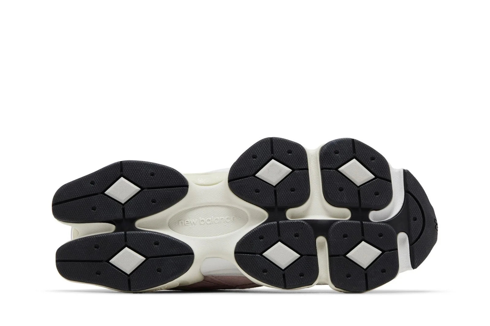 New Balance 9060 Rose Sugar Angora Rosa