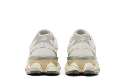 New Balance 9060 Sea Salt Concrete Branco