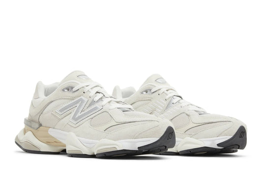 New Balance 9060 Sea Salt Moonbeam Branco